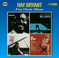Alone With the Blues - Album by Ray Bryant - Apple Music